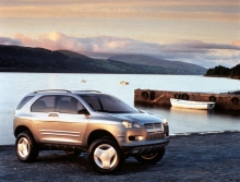 Isuzu Deseo კონცეფცია 1995 01